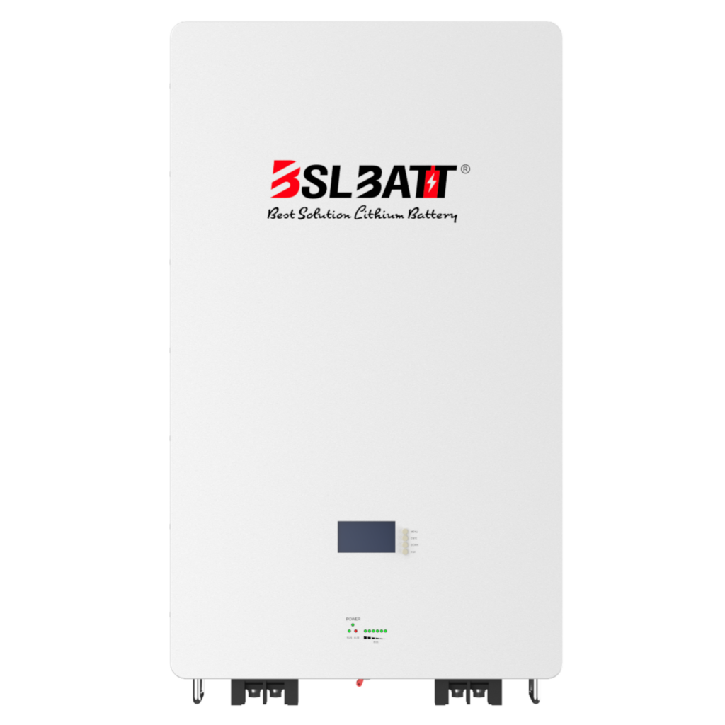 BSLBATT - Powerwall Archives | Stratus Cloud Solar