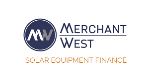 Merchant West - Solar Equipment Finance