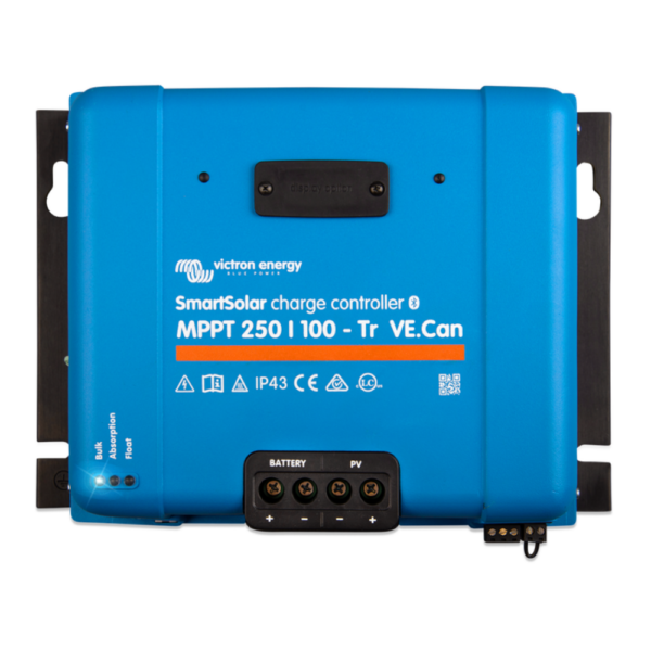 SmartSolar-MPPT-250-100-Tr-VE.Can-Top